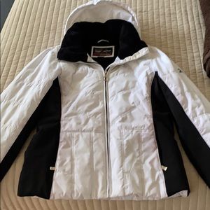 Women’s Winter Coat